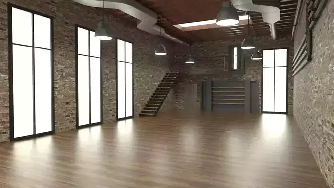 Gallery Event Space