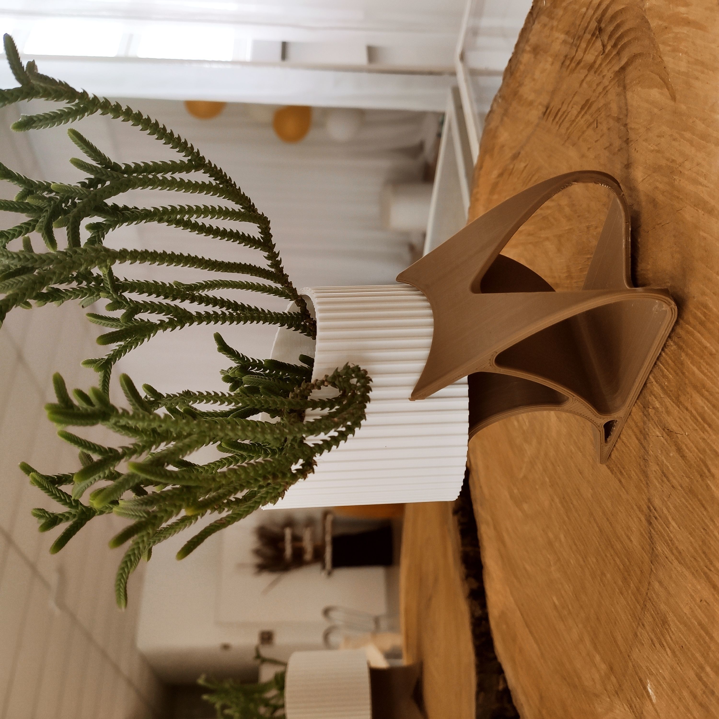 CREATIVE VASE WITH INNOVATIVE DESIGN 3D print model_5