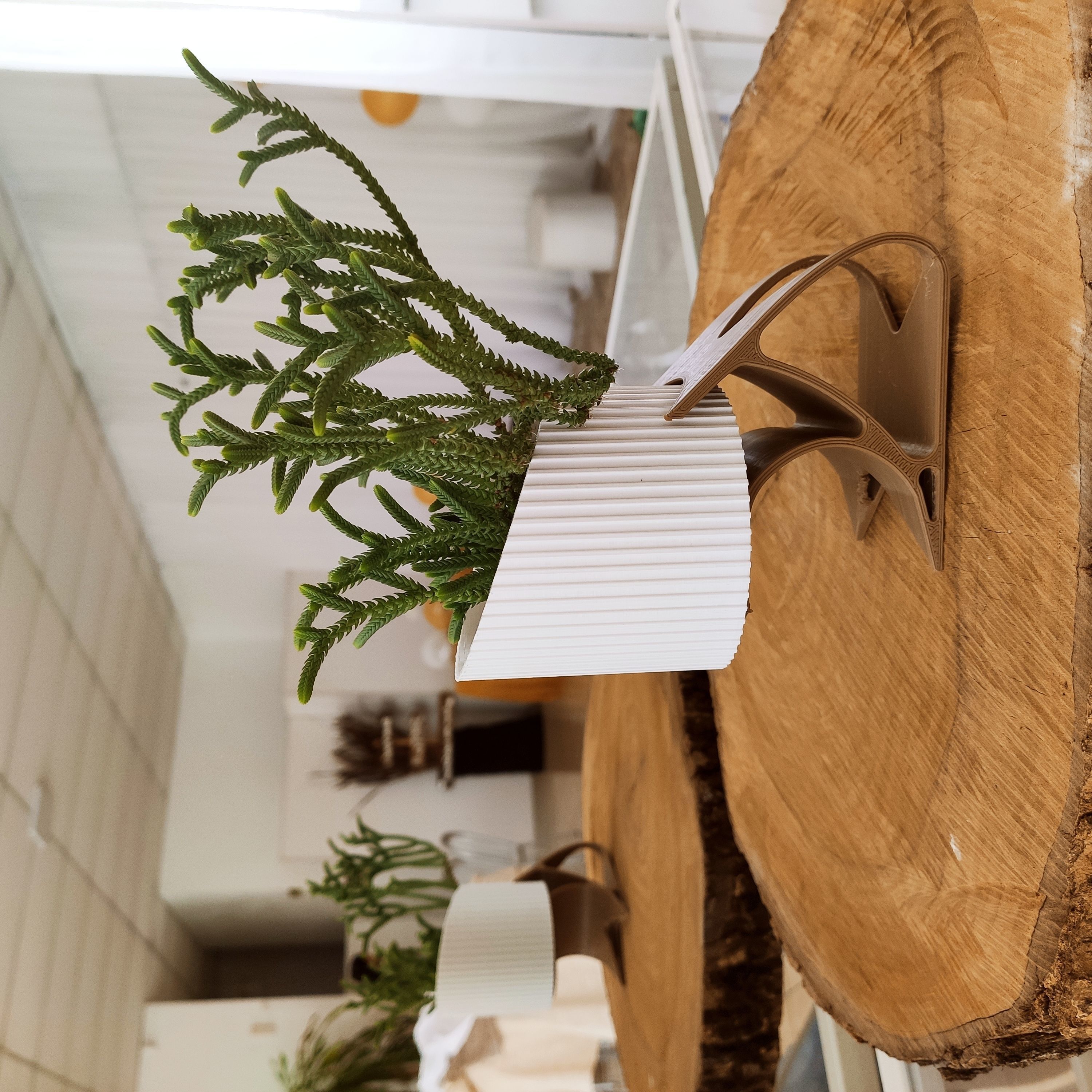 CREATIVE VASE WITH INNOVATIVE DESIGN 3D print model_7