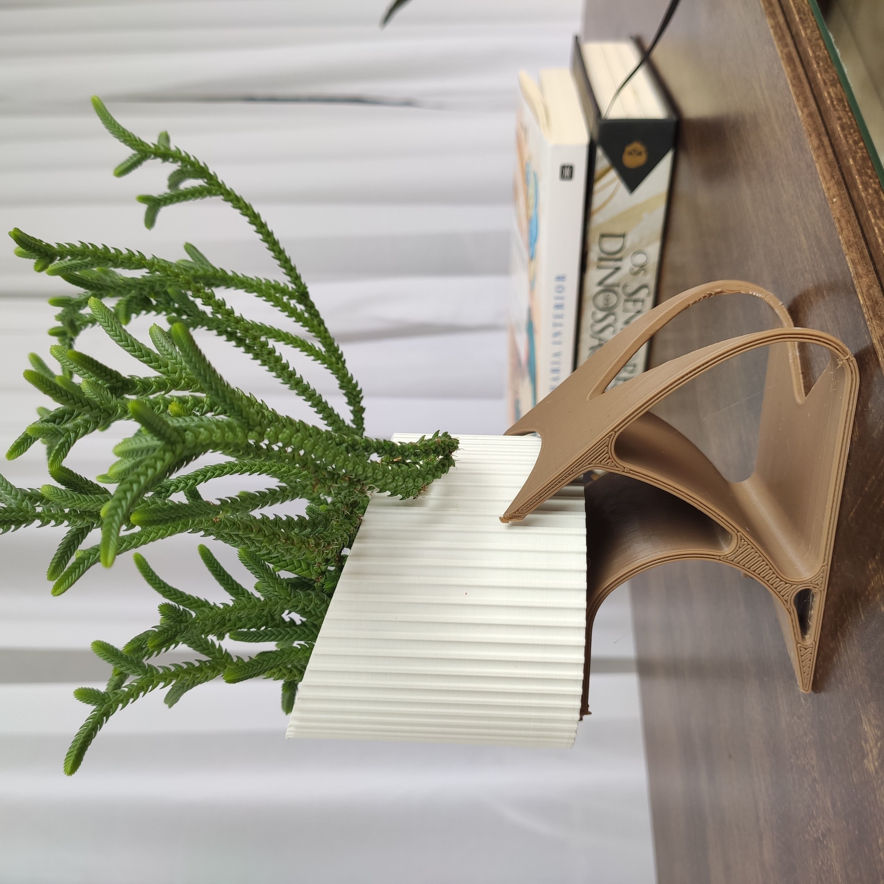 CREATIVE VASE WITH INNOVATIVE DESIGN 3D print model_3