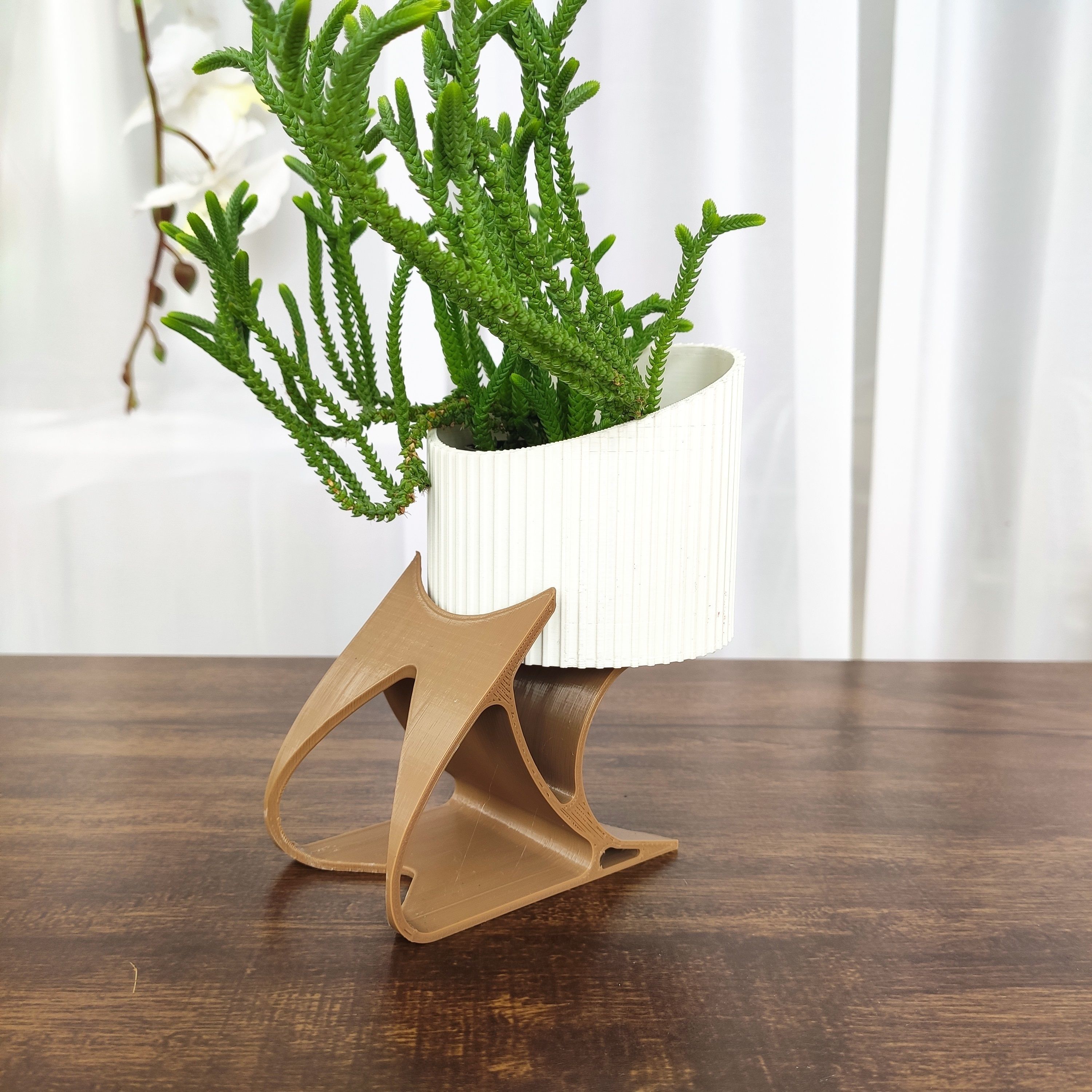 CREATIVE VASE WITH INNOVATIVE DESIGN 3D print model_10