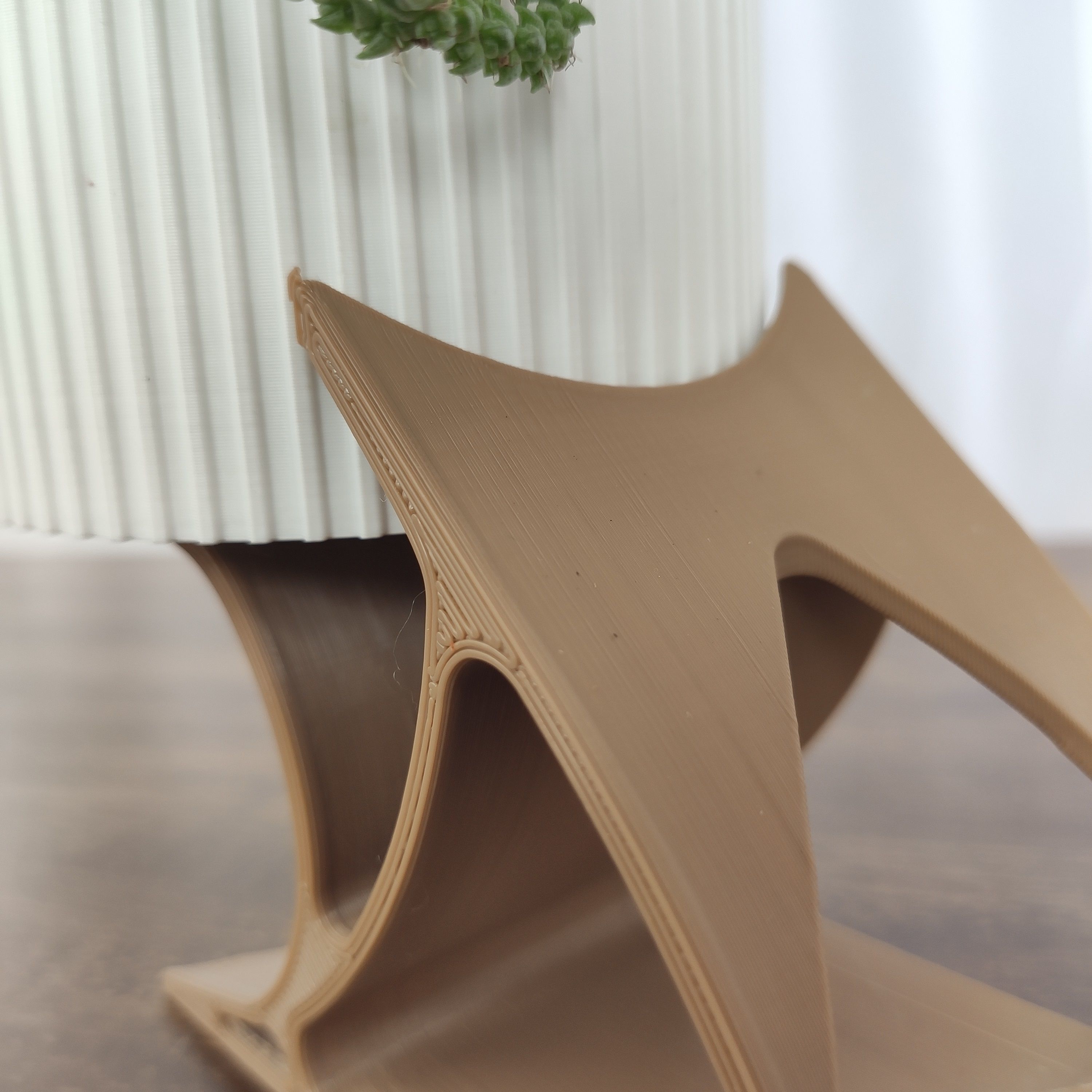 CREATIVE VASE WITH INNOVATIVE DESIGN 3D print model_12