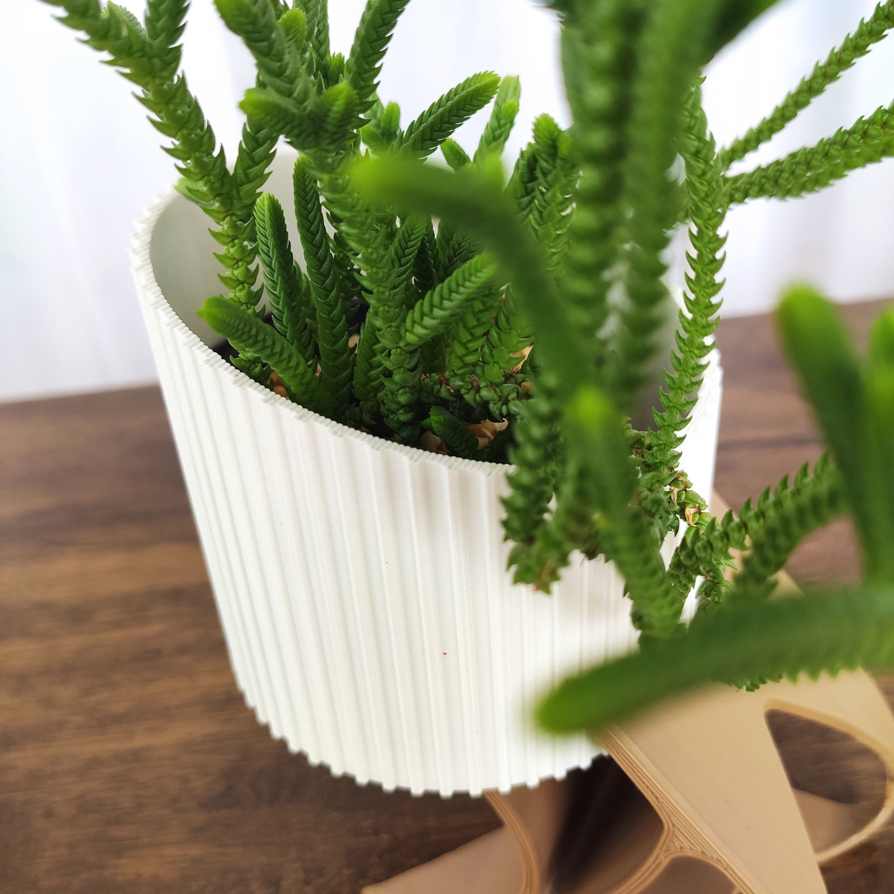 CREATIVE VASE WITH INNOVATIVE DESIGN 3D print model_13