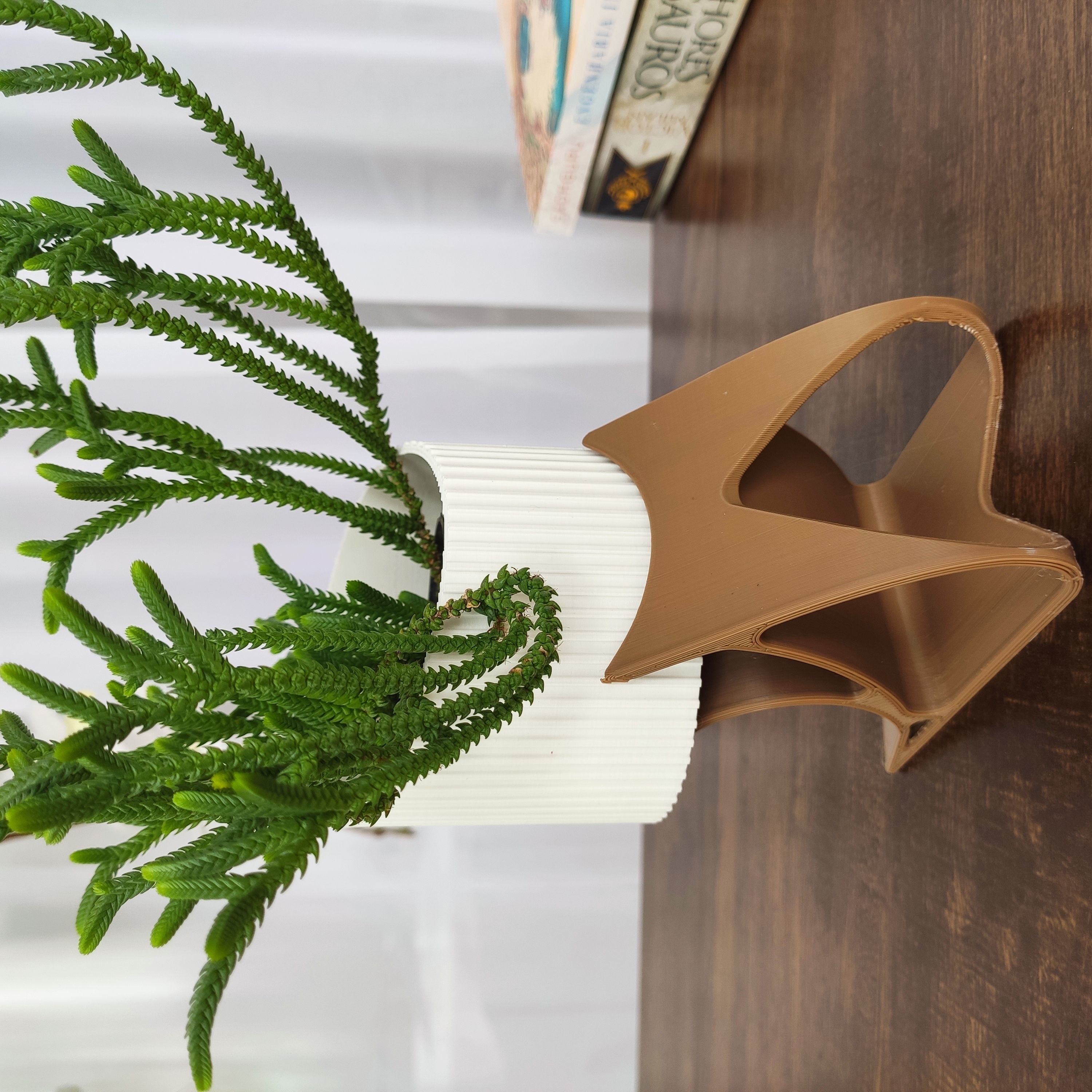 CREATIVE VASE WITH INNOVATIVE DESIGN 3D print model_8