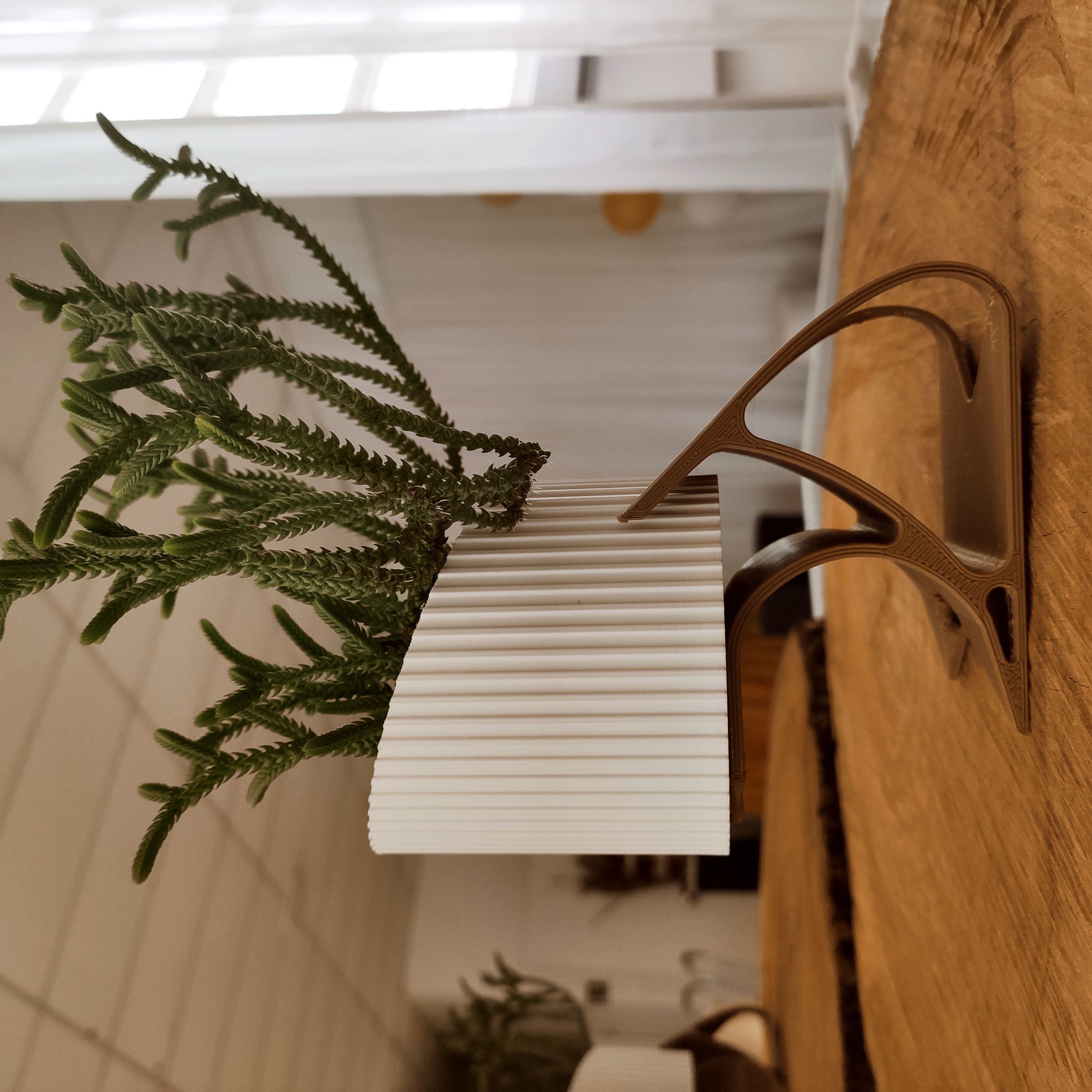 CREATIVE VASE WITH INNOVATIVE DESIGN 3D print model_6