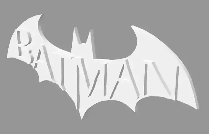 Arkham City 