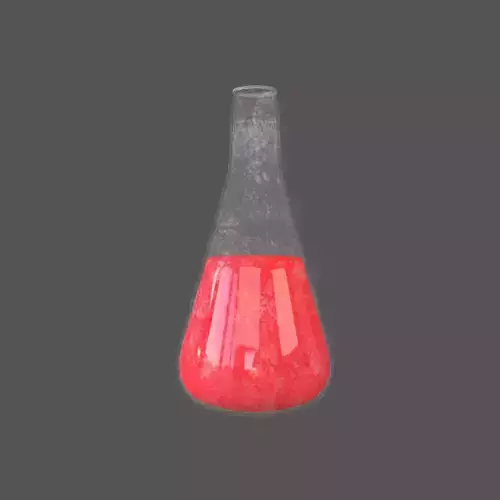Laboratory Bottle v2 003