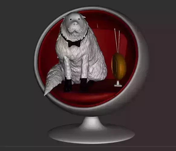 Spy x Family Bond Forger