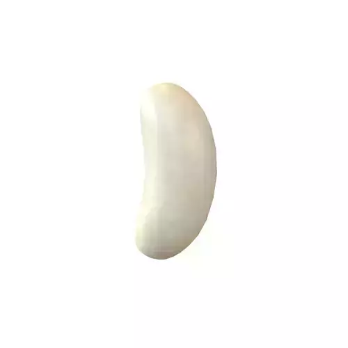 Jelly Beans v1 003 Low-poly 3D model