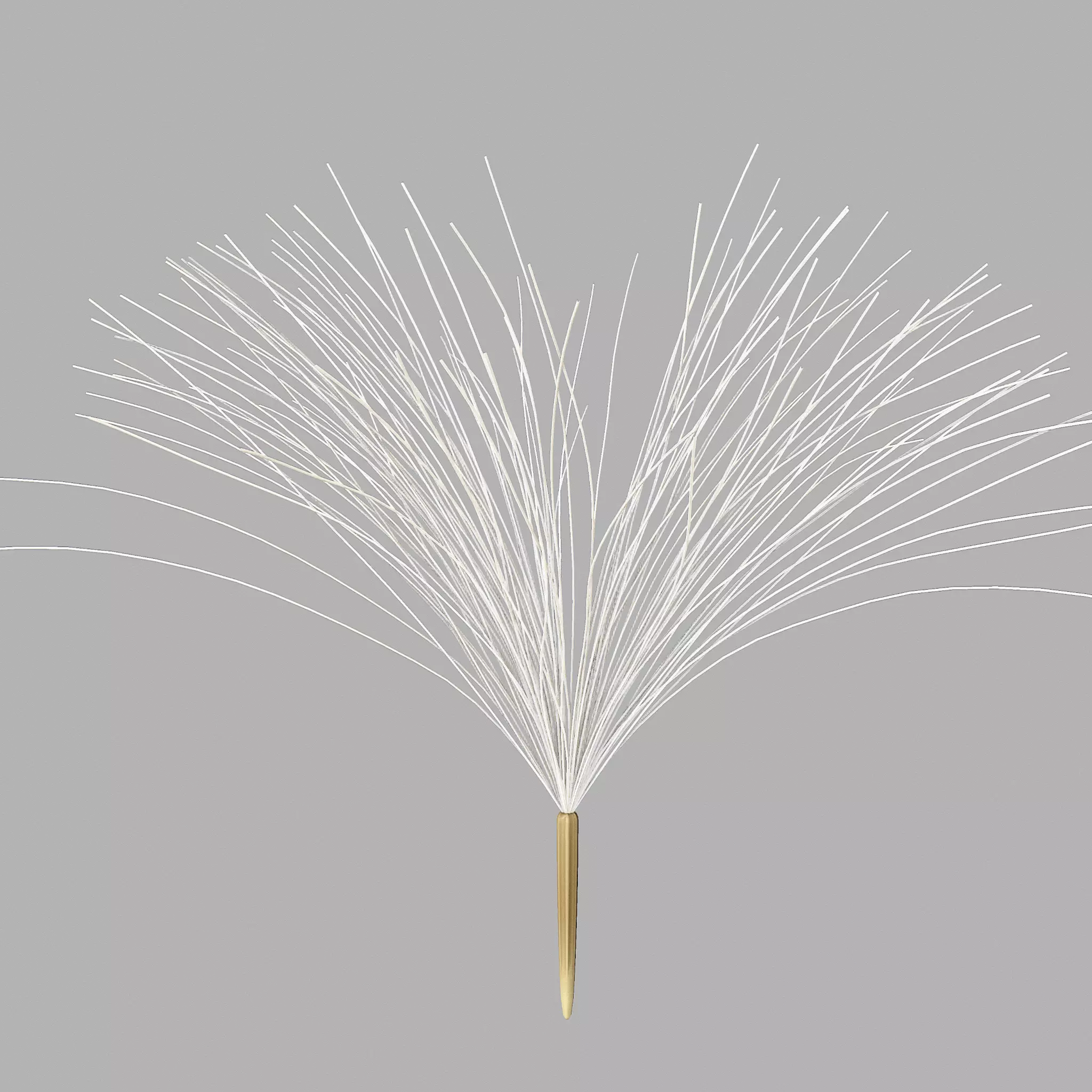 Dandelion V2 3D model_0