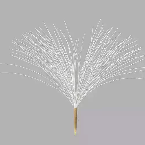 Dandelion V2 3D model