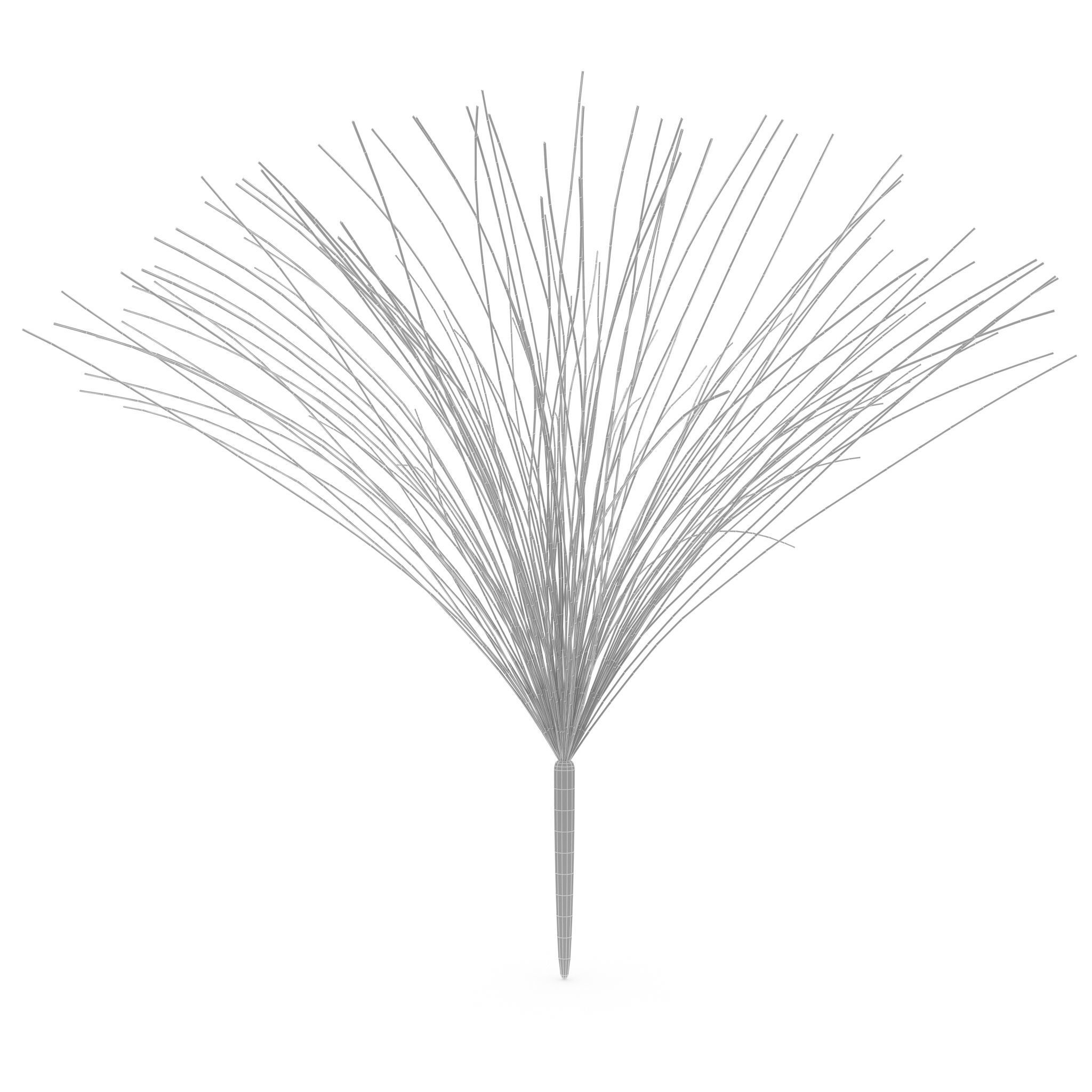 Dandelion V2 3D model_7