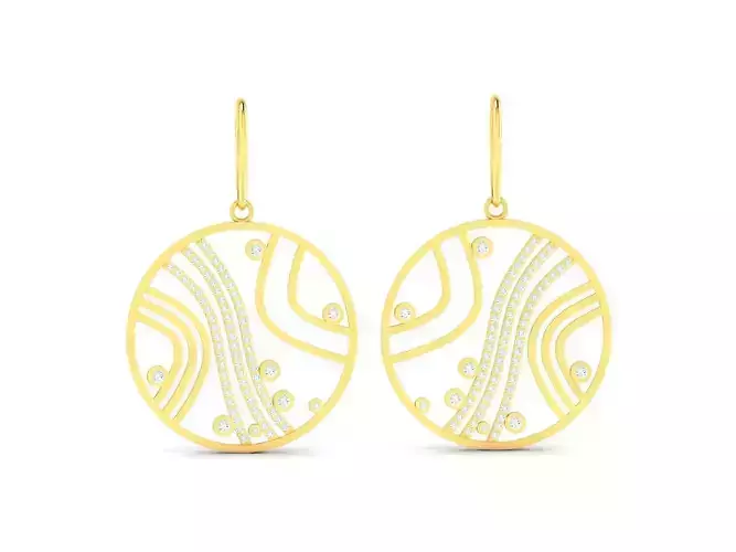 Women Earrings