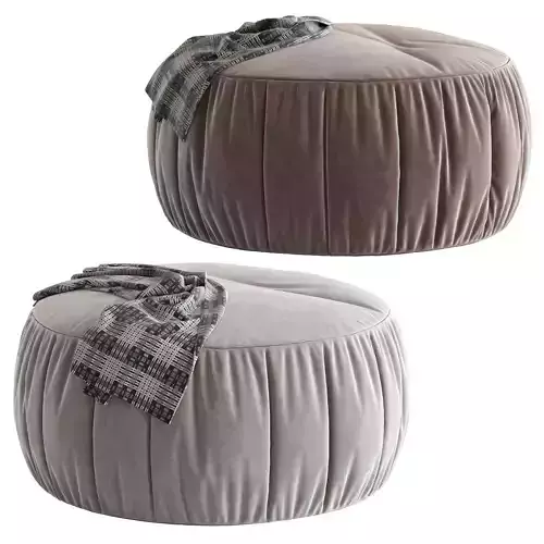 Pouf N12