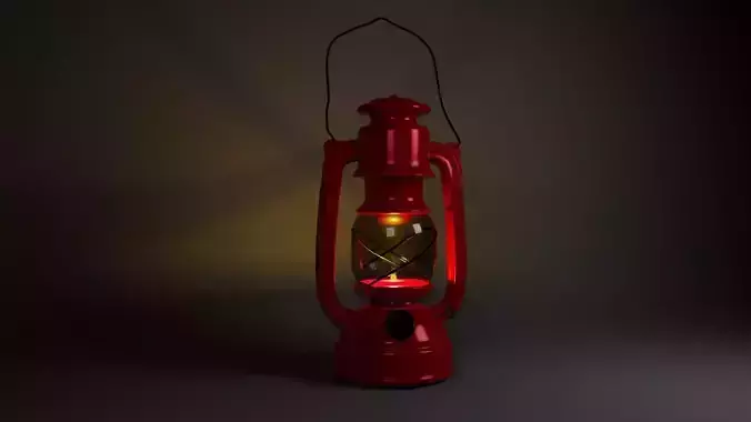 lantern