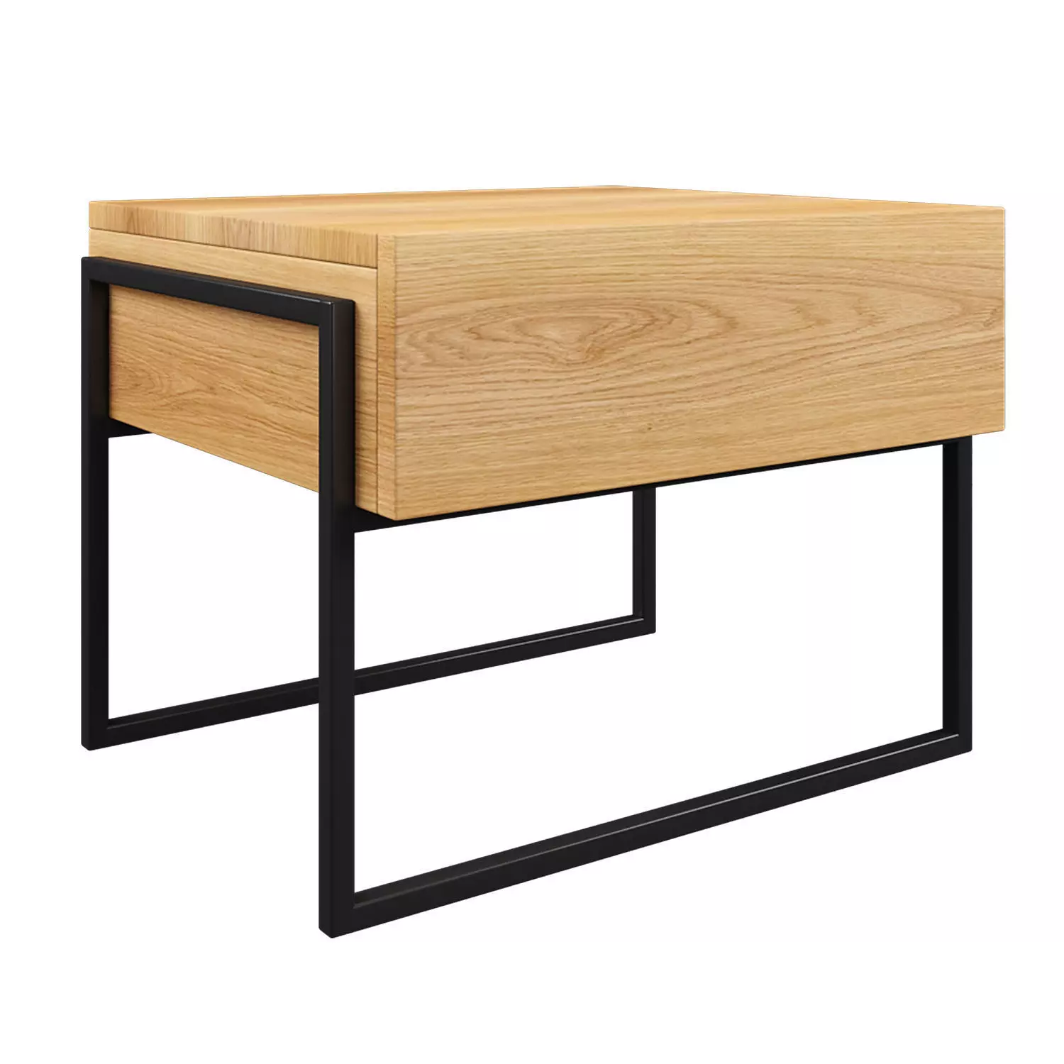 table DON Quercia 3D model_0