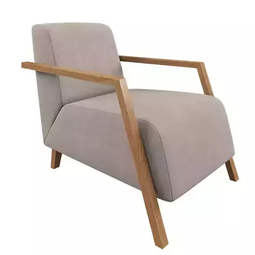 chair arm FOXI Beige