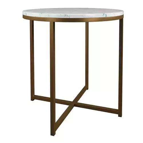 table Alisma