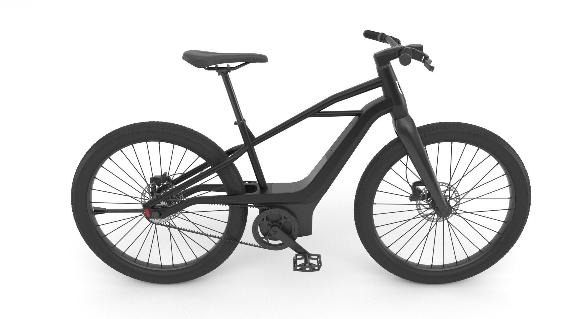 Serial 1 Mosh City 3D model_9