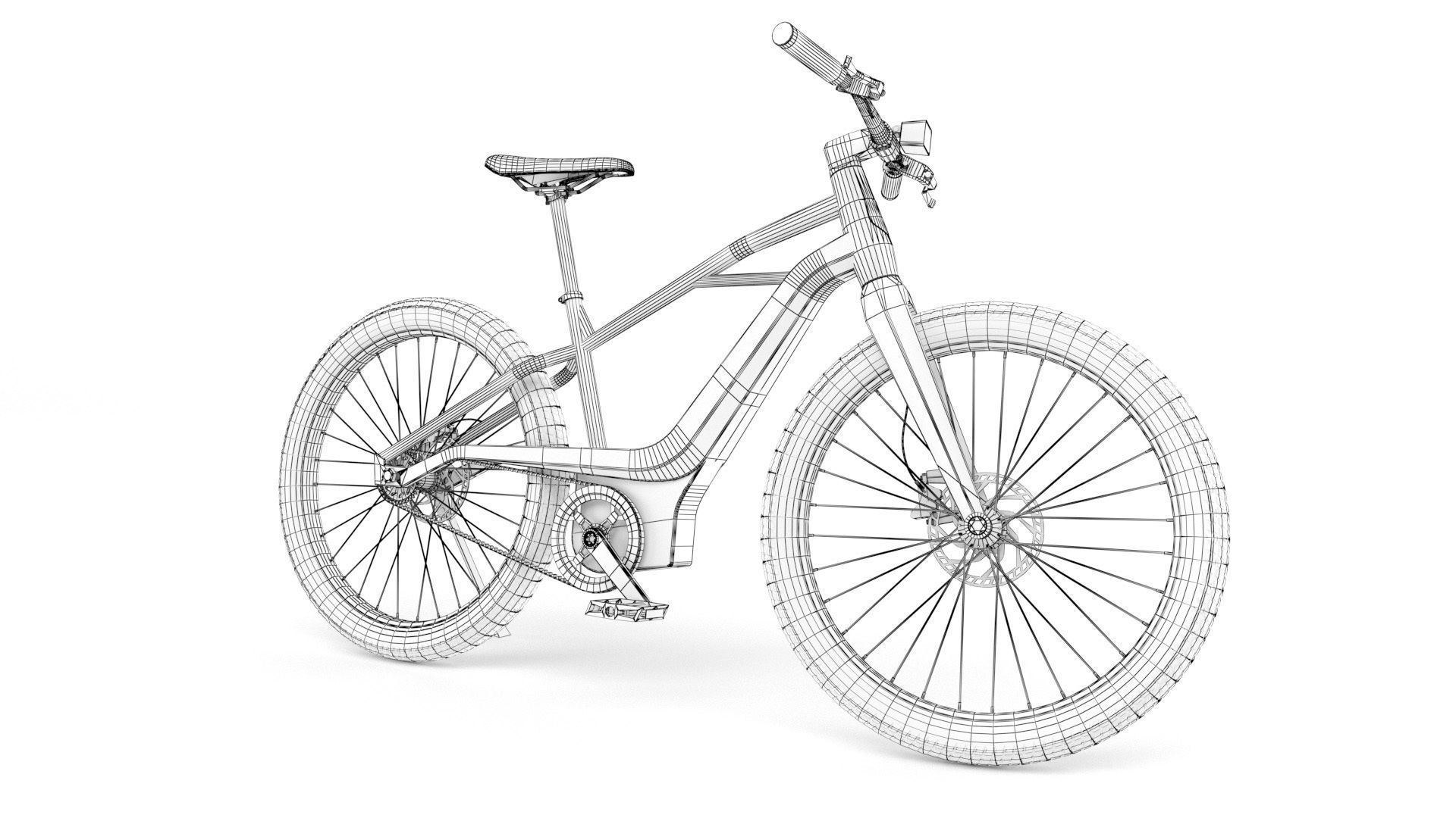 Serial 1 Mosh City 3D model_10