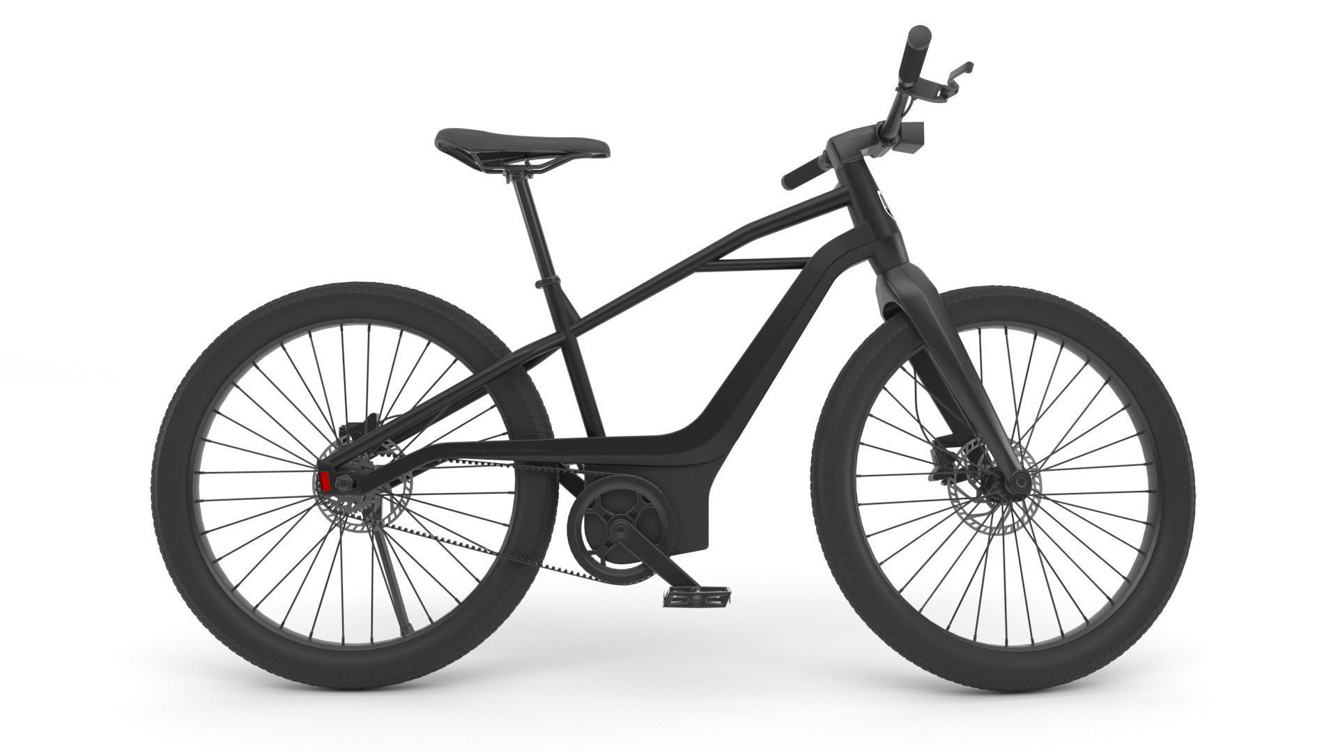 Serial 1 Mosh City 3D model_3