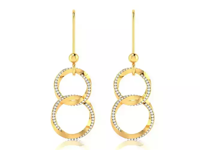 Women Earrings