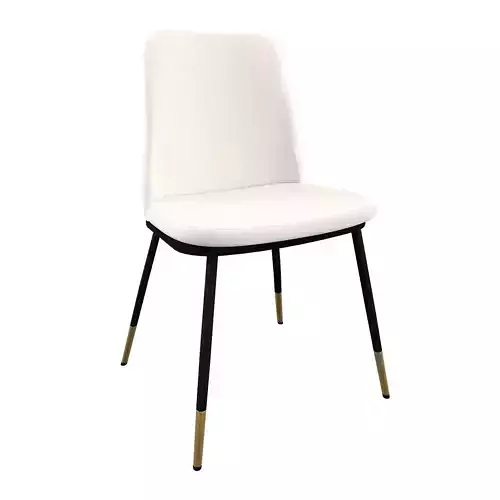 CHAIR LIONEL BEIGE