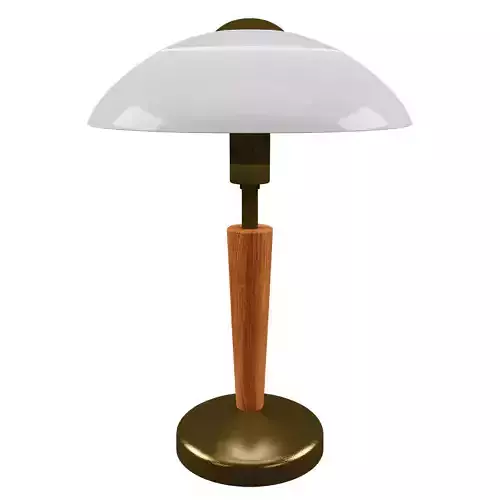 SOLO 1 Table lamp