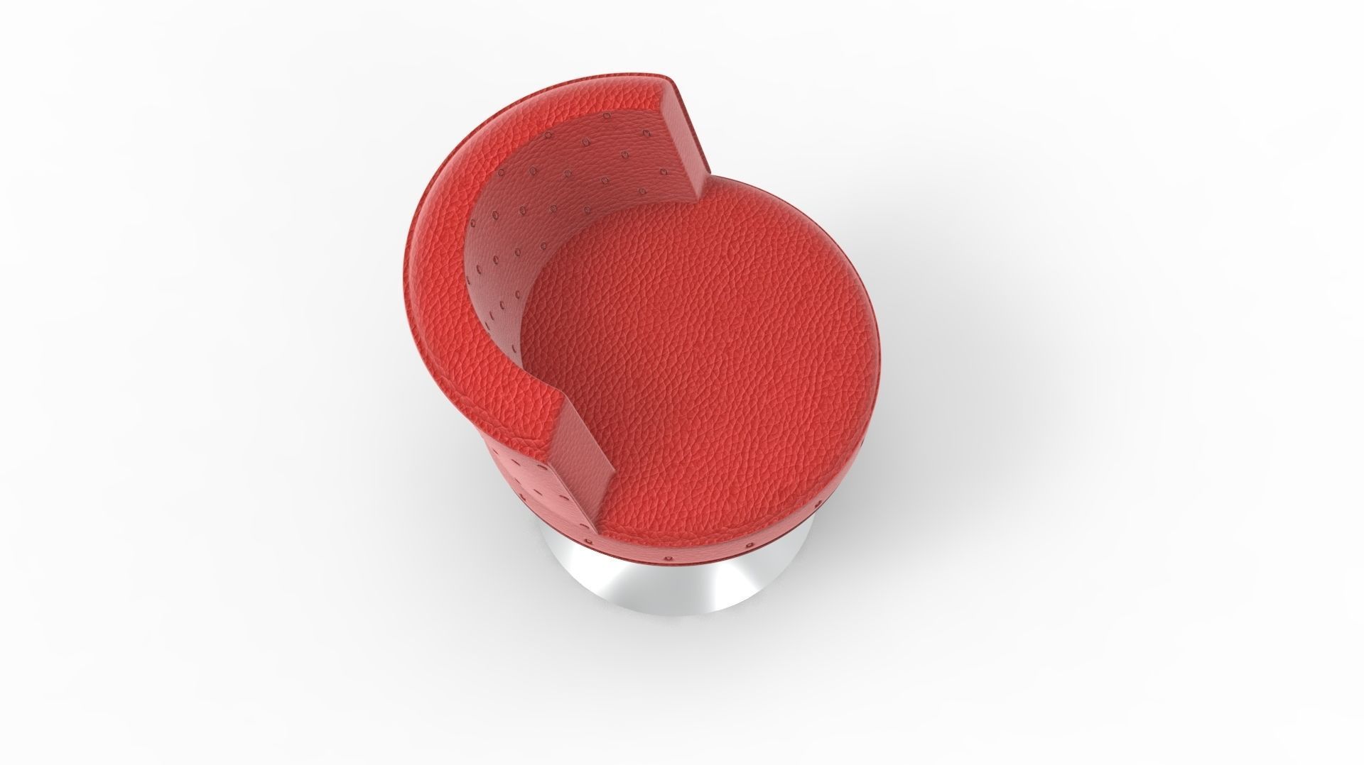 CHAIR 02 3D model_45