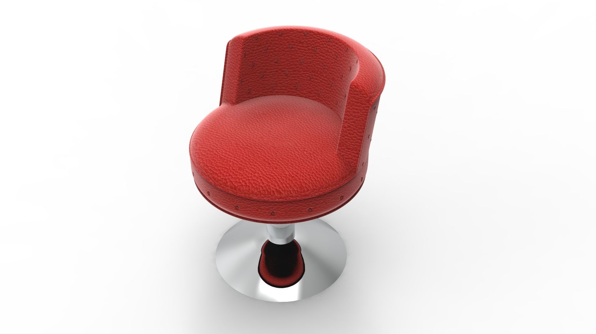 CHAIR 02 3D model_33