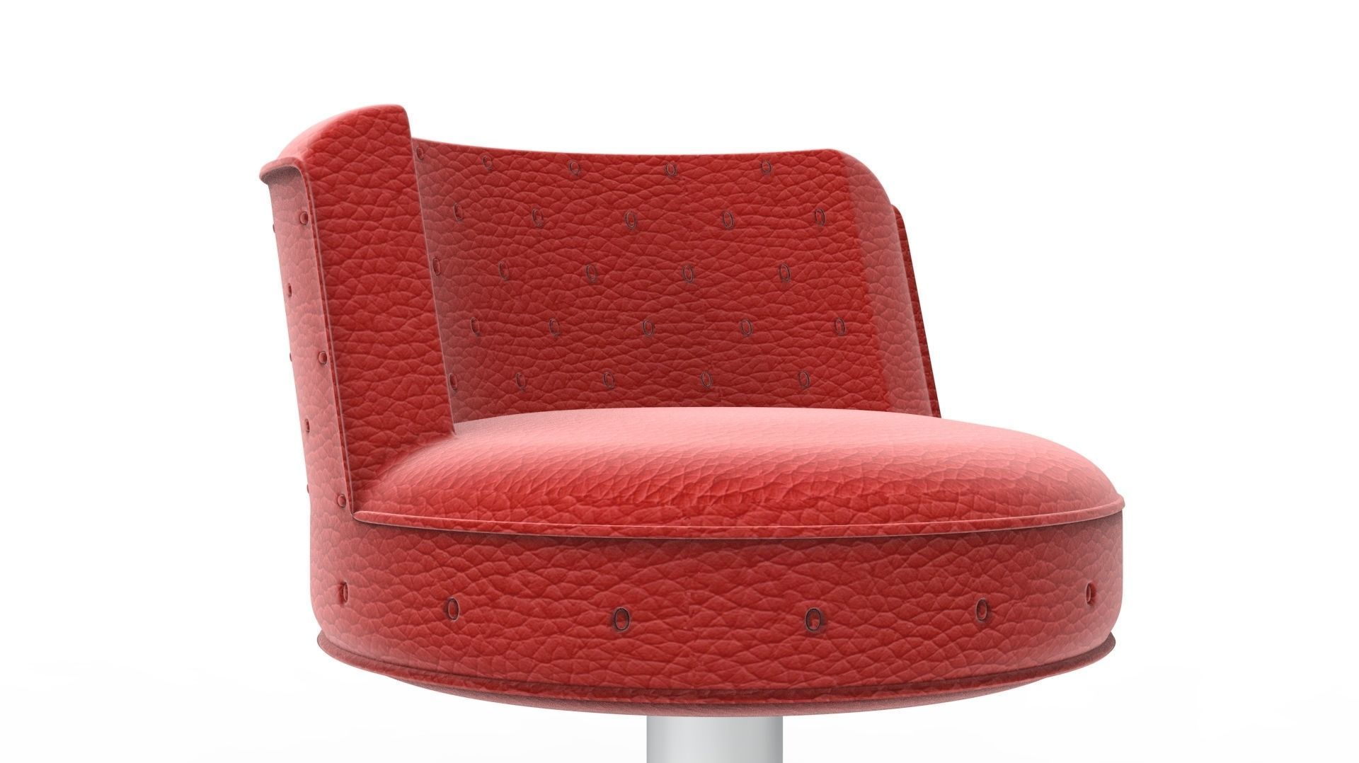 CHAIR 02 3D model_10