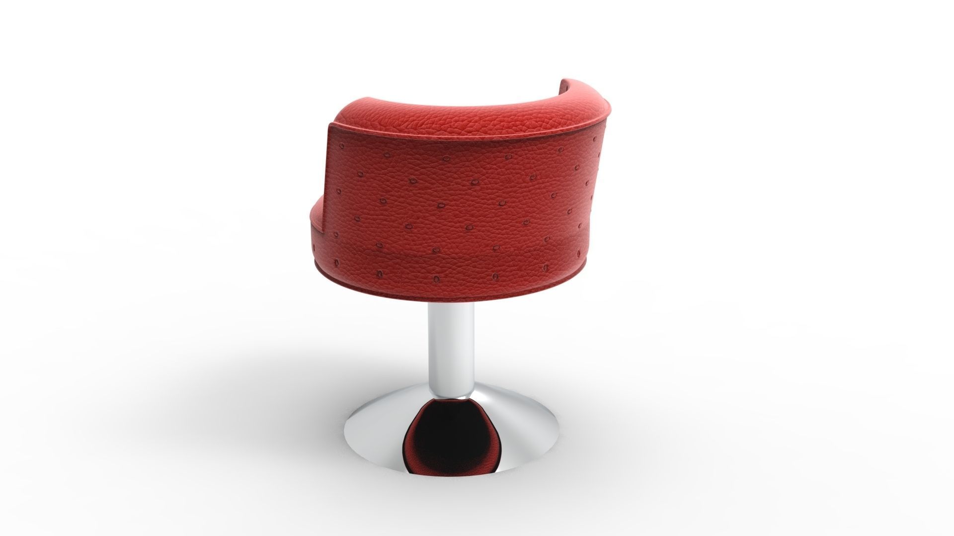 CHAIR 02 3D model_39