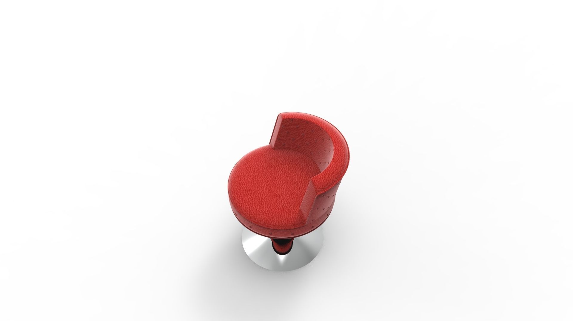 CHAIR 02 3D model_22
