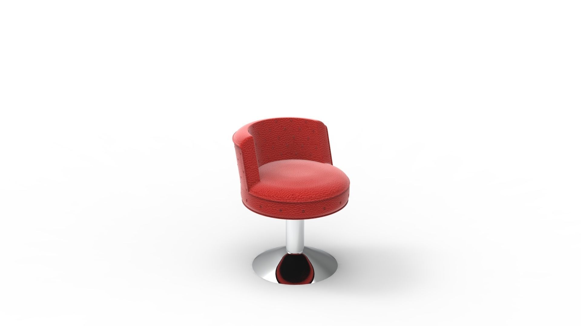 CHAIR 02 3D model_16