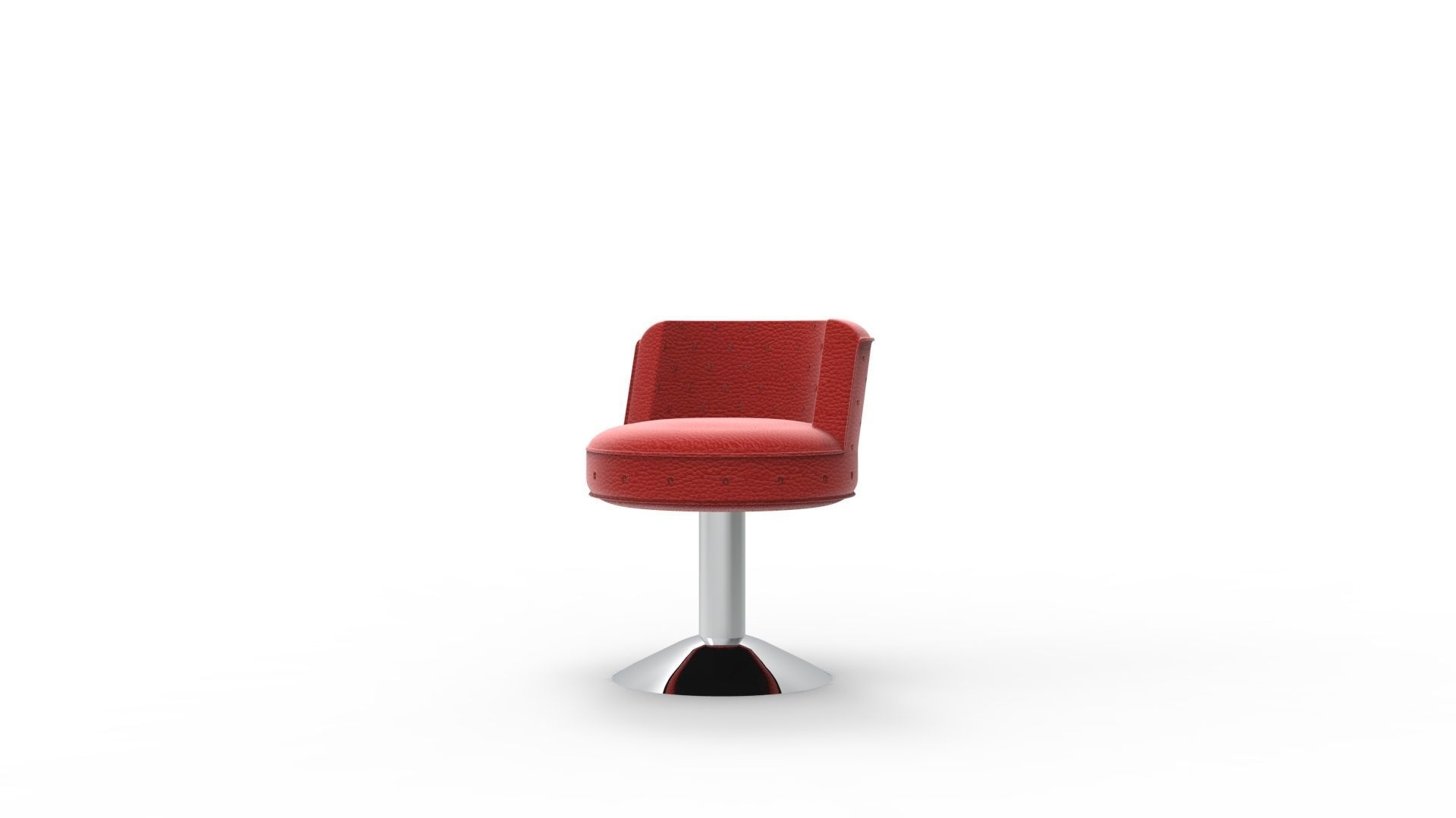 CHAIR 02 3D model_30