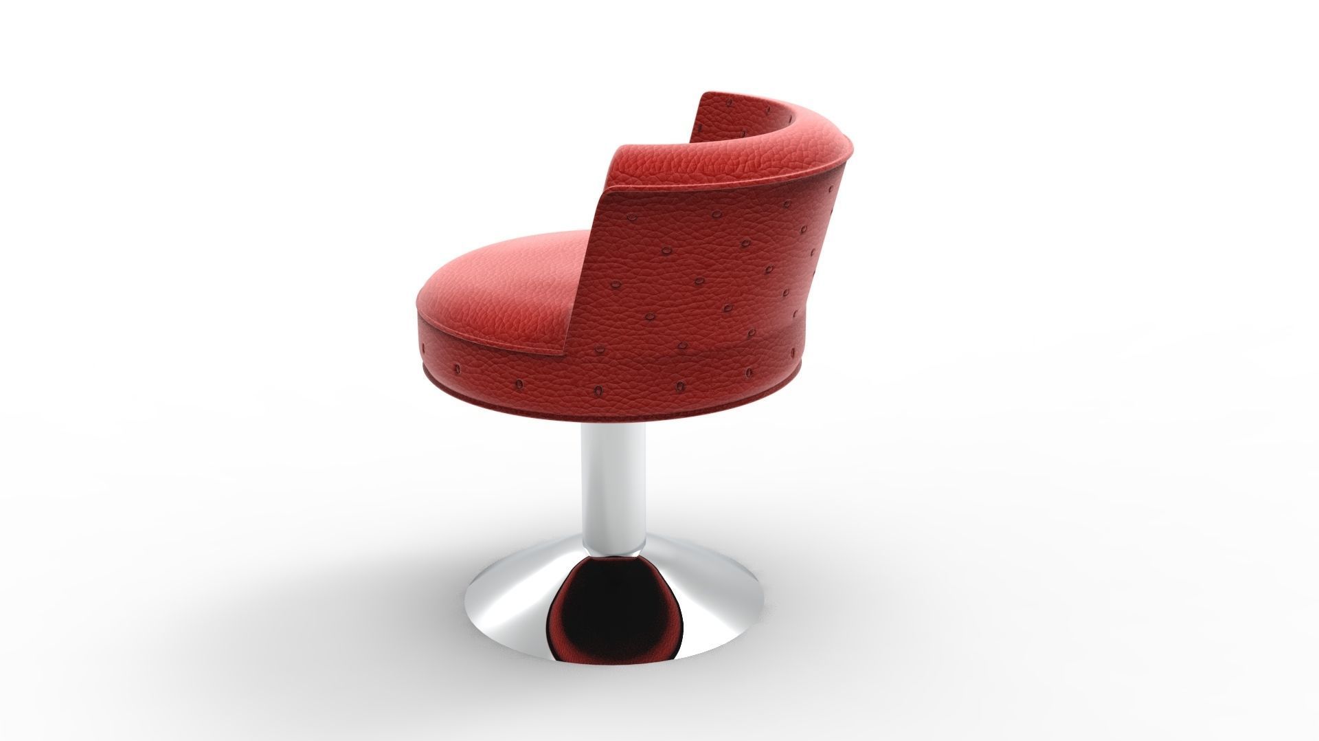 CHAIR 02 3D model_36