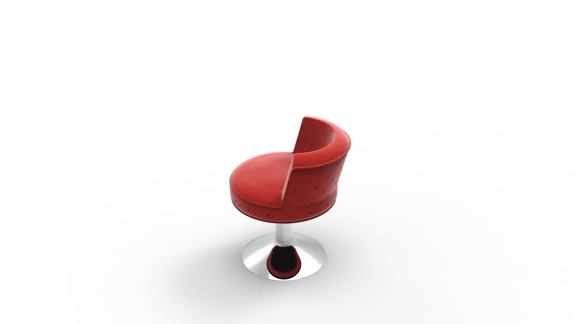 CHAIR 02 3D model_20