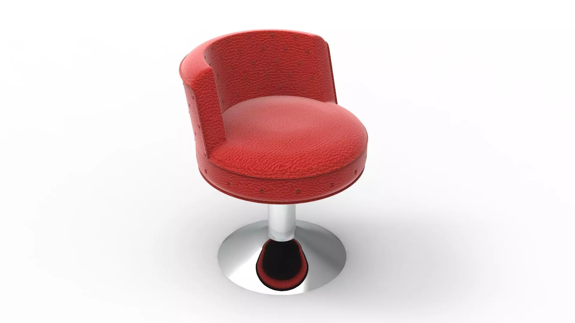 CHAIR 02 3D model_0