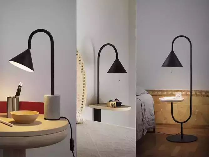 OZZ by Miniforms 3D Model Collection