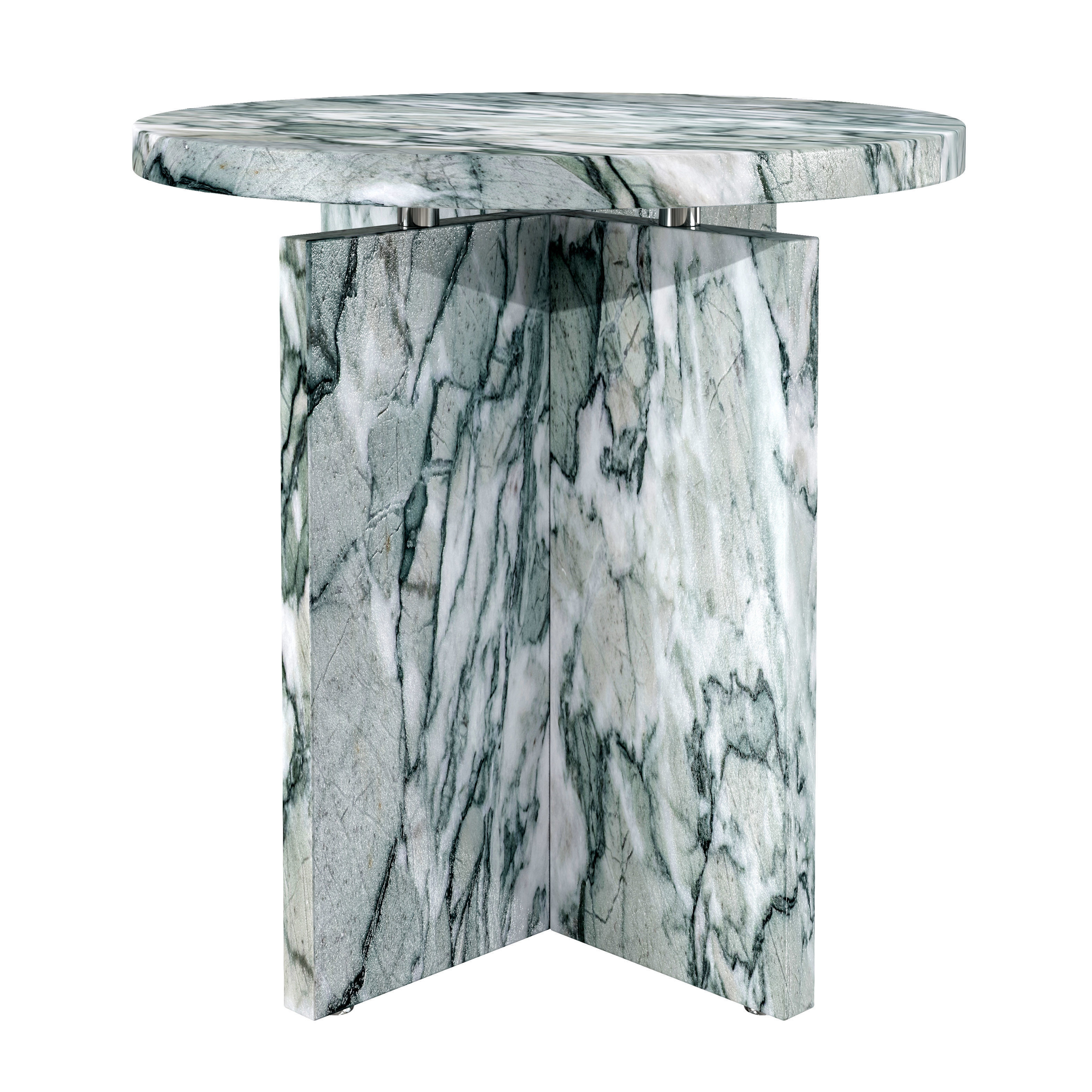 Ruby side tables by Dami the Netherlands 3D model_3