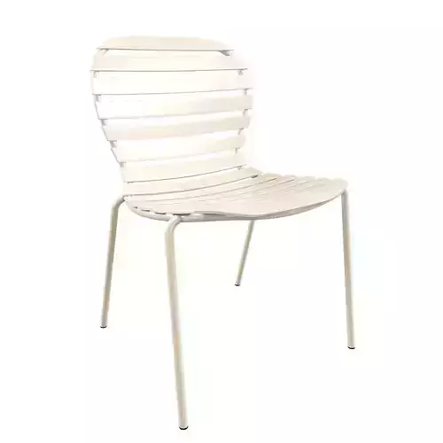 GARDEN CHAIR VONDEL CLAY