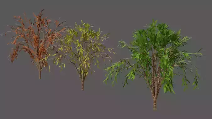 Season Tree Pack