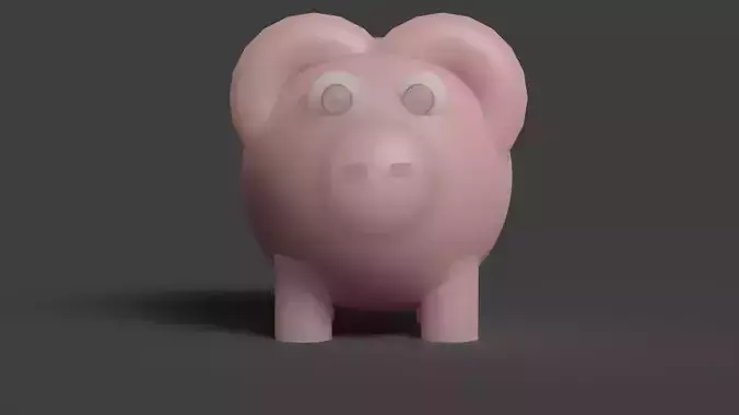 piggy bank