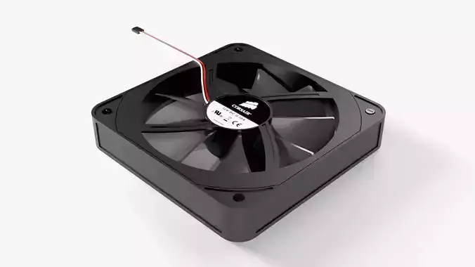 PC Fan Corsair Gaming