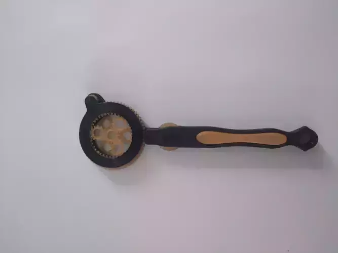 Automatic binokular 2 glasses