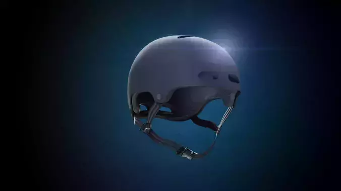 Skate Helmet