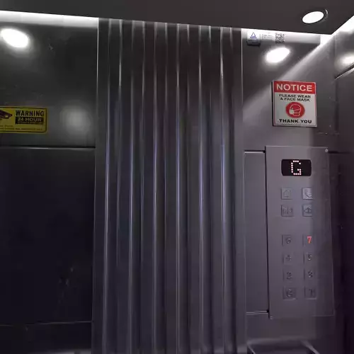 3D Elevator Vol 01 Casual