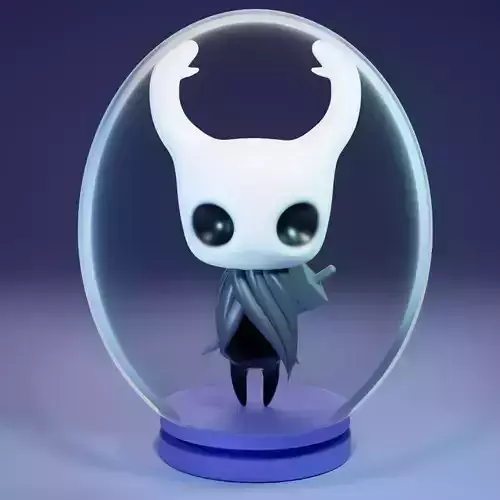 Hollow knight
