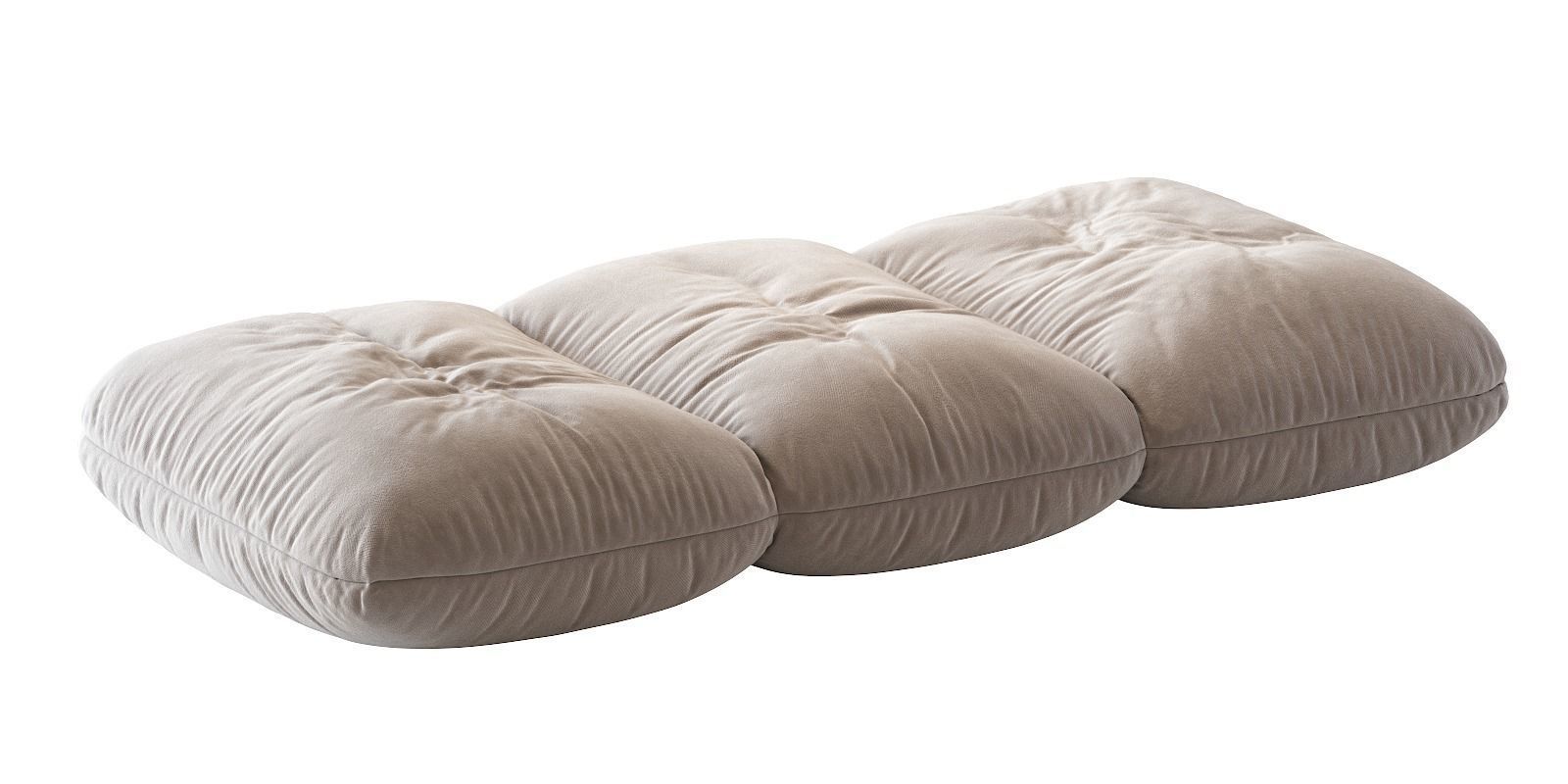 Bench N14 3D model_9