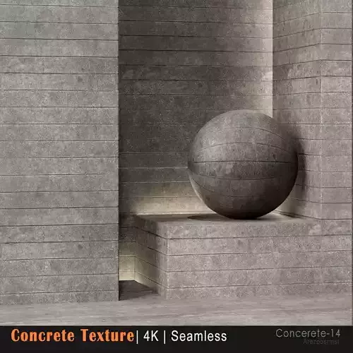 Concrete texture 14